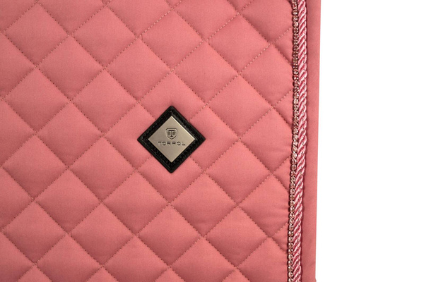 Czaprak wszechstronny TORPOL Classic Glow