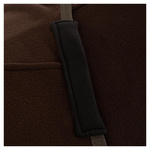 Derka polarowa z pasami Premiere Extra Soft