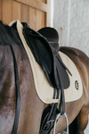 Czaprak  ujeżdżeniowy Kentucky Horsewear Wave 