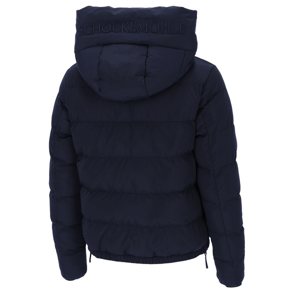 Kurtka damska Violet - KOLEKCJA JESIEŃ/ZIMA 2025