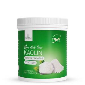 Kaolin dla psów i kotów Pokusa Raw Diet Line