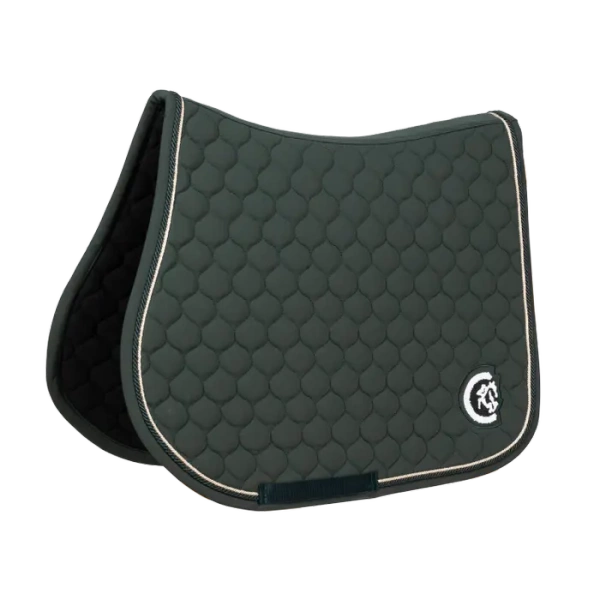 Czaprak wszechstronny Kentucky Horsewear Onion Quilt 3D Logo