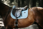 Czaprak wszechstronny Kentucky Horsewear Velvet