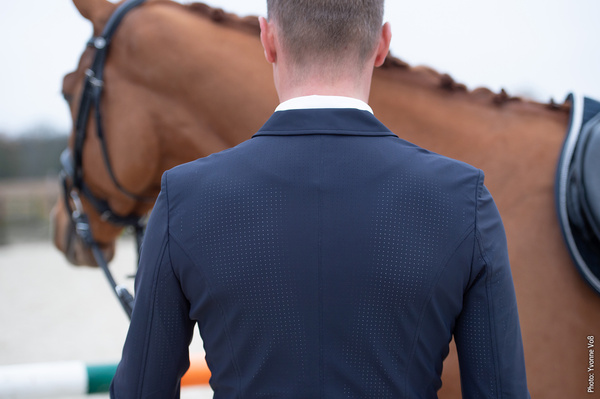 Frak męski Schockemöhle Sports Ronny