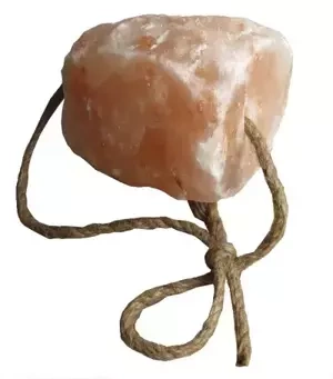Sól himalajska dla koni