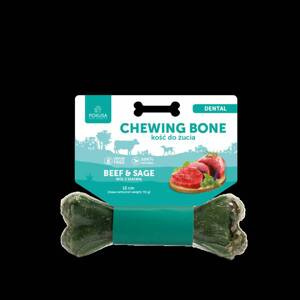 Kość do żucia dla psa Pokusa Chewing Bone DENTAL