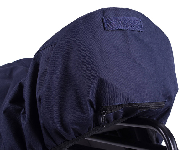 Pokrowiec na siodło QHP Extra