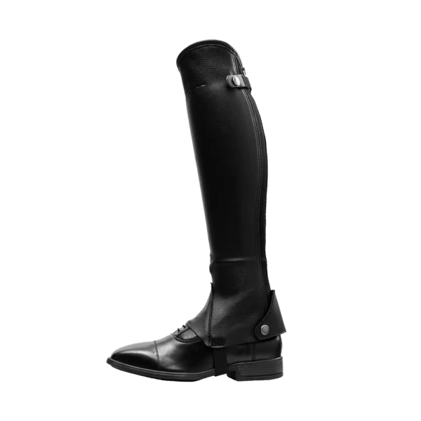 Czapsy skórzane Dy'on Classic RI11A