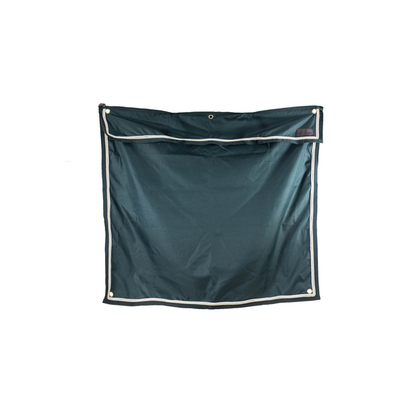 Kurtyna na boks Kentucky Horsewear Stable Curtain Waterproof Classic Short