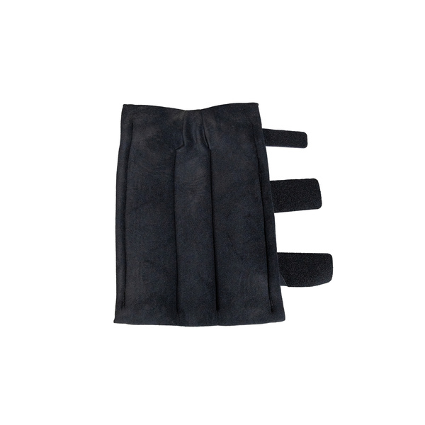 Ochraniacze stajenno-transportowe na tylne nogi Kentucky Horsewear Stable Boots PROtect Long Hind