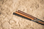 Bat ujeżdżeniowy Velari Guidance Rubber Grip 120 cm