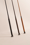 Bat ujeżdżeniowy Velari Guidance Leather Grip 100 cm