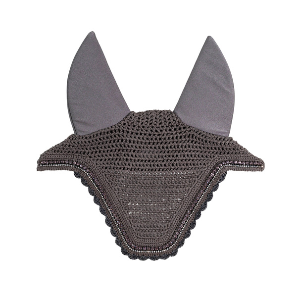 Nauszniki wyciszające Kentucky Horsewear Wellington Stone & Pearl