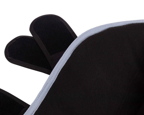 Ochraniacze transportowe QHP