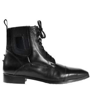 Sztyblety sznurowane Hippica Tie & Go