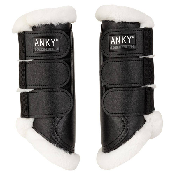 Ochraniacze ujeżdżeniowe ANKY® Proficient