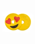 Ślinianki gumowe Fager - Love