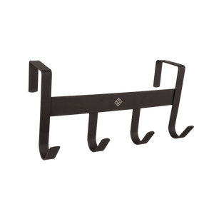 Wieszak przenośny na ogłowia Grooming Deluxe