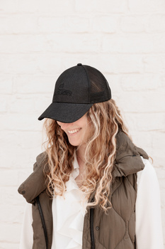 Czapka z daszkiem Kentucky Ridingwear Trucker Cap Glitter