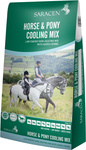 Musli ziołowe SARACEN HORSE & PONY COOLING MIX 20kg