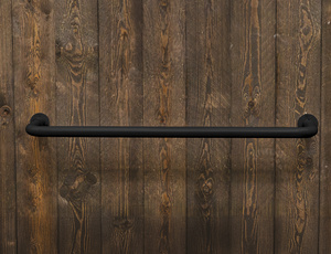 Wieszak na derki Grooming Deluxe