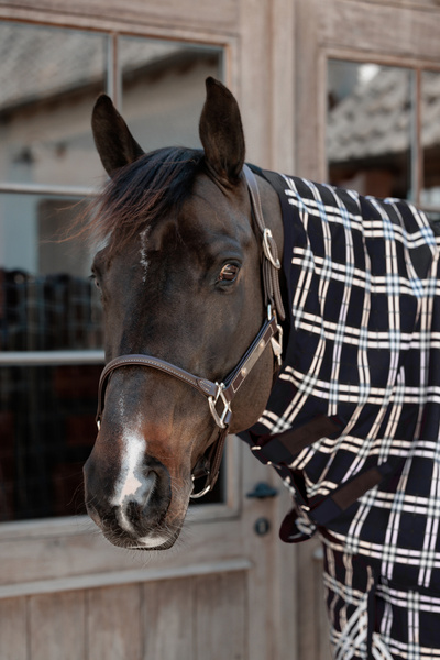 Kaptur do derki Kentucky Horsewear All Weather Waterproof Comfort 0g