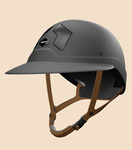 Kask z szerokim daszkiem Flex-on Armet Dark Angel Noir L (57-62)