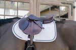 Czaprak wszechstronny Kentucky Horsewear Metal Chain