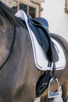 Czaprak ujeżdżeniowy Kentucky Horsewear Metal Chain
