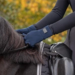 Rękawiczki zimowe QHP Avélie