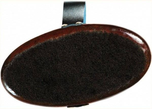 Szczotka naturalna z końskim włosiem York