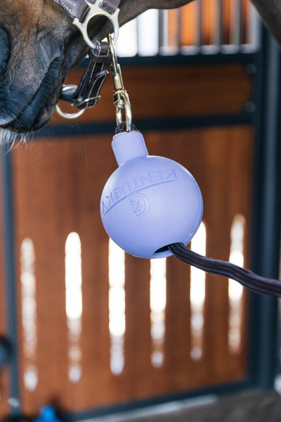 Kula ochronna do uwiązu Kentucky Horsewear