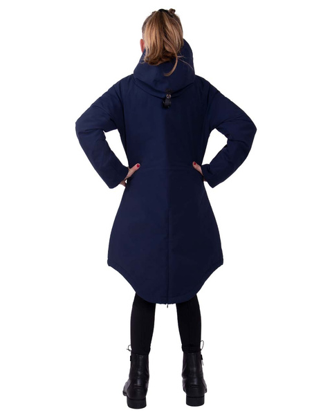 Płaszcz młodzieżowy QHP Linde