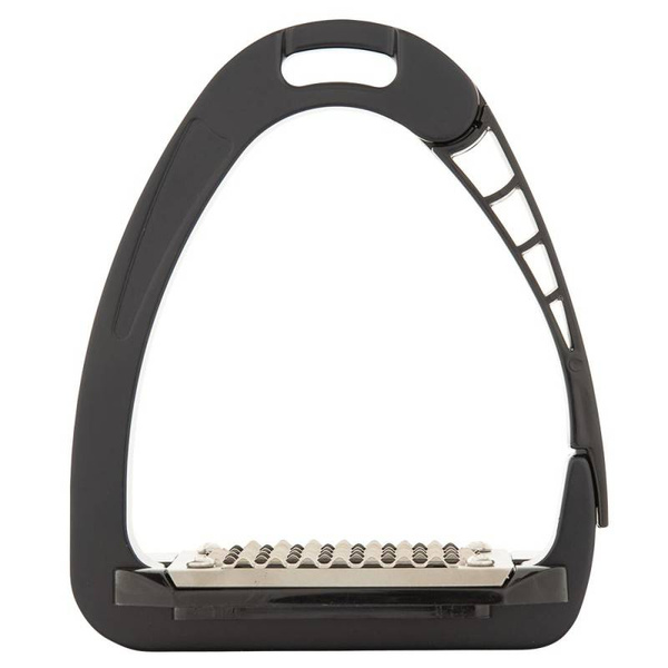 Strzemiona bezpieczne Acavallo Arena Alupro