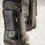 Ochraniacze przednie Kentucky Horsewear Tendon Boots Velcro