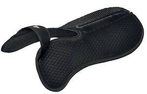 Podkładka pod siodło uwaniająca kłąb Acavallo Hexagon