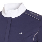 Koszula konkursowa z krótkim rękawem Schockemöhle Sports Ariana