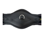 Popręg ujeżdżeniowy Kavalkade Foster Comfort Elast