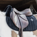 Czaprak skokowy Kentucky Horsewear Skin Friendly Velvet