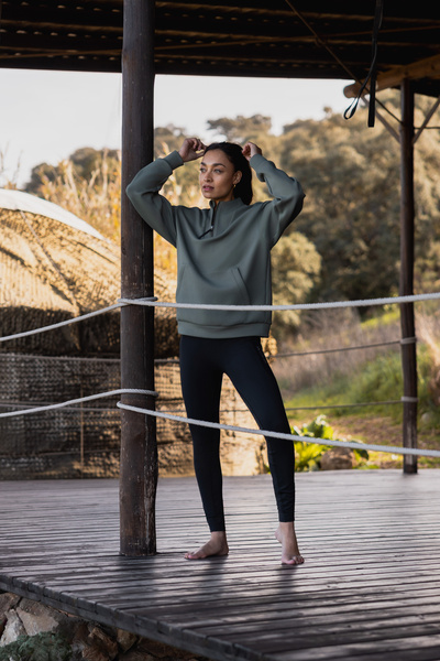 Bluza B//Vertigo Lilou