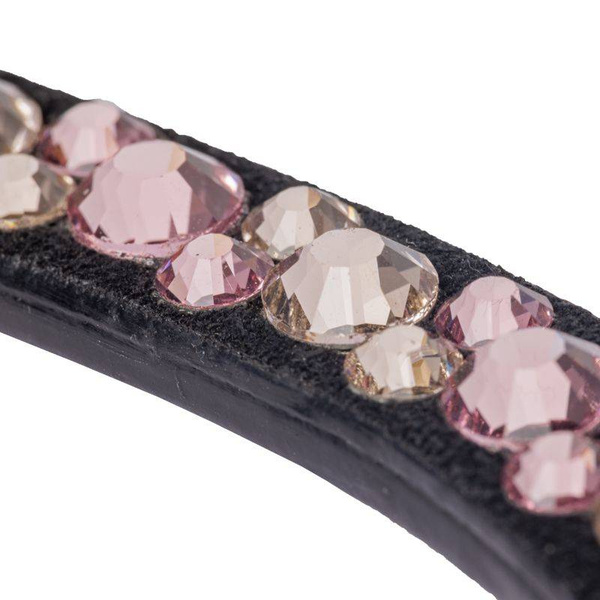 Naczółek z kryształkami Kavalkade Sparkle