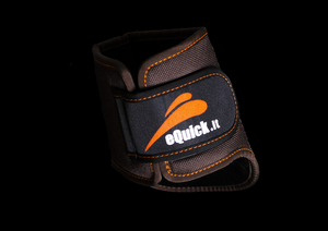 Ochraniacze ujeżdżeniowe tylne eQuick eTraining Rear