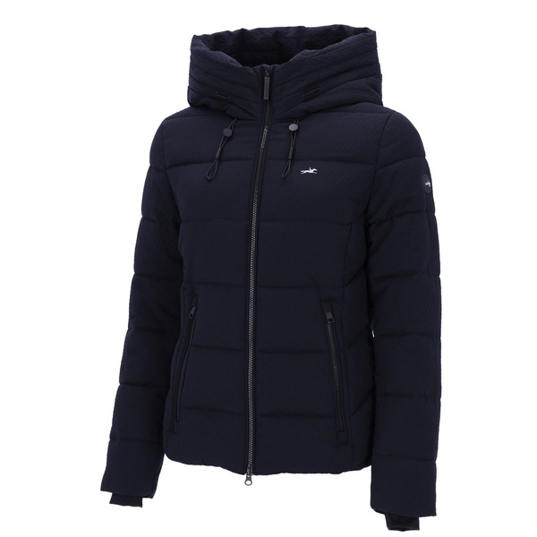 Kurtka damska Schockemöhle Sports Felica - JESIEŃ/ZIMA 2025