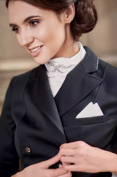 Frak ujeżdżeniowy Fair Play BEATRICE