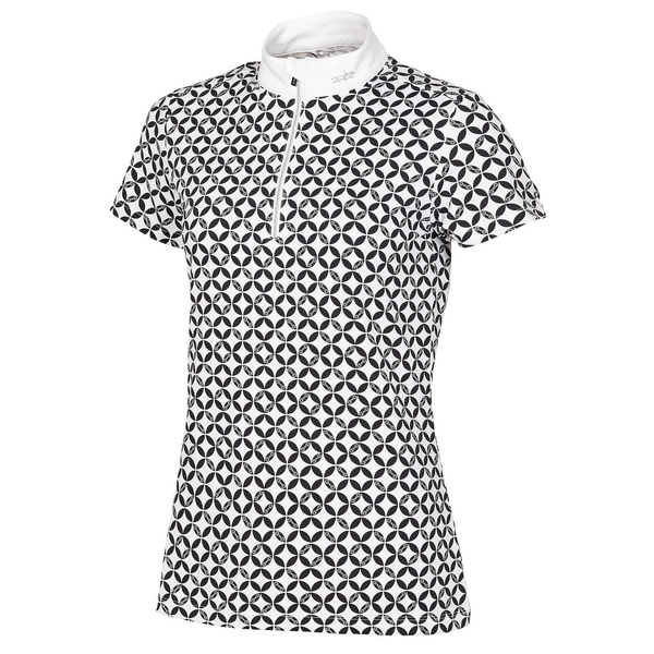 Koszula konkursowa z krótkim rękawem Schockemöhle Sports Louisa