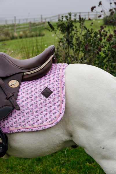 Czaprak wszechstronny Kentucky Horsewear Sammy Collection