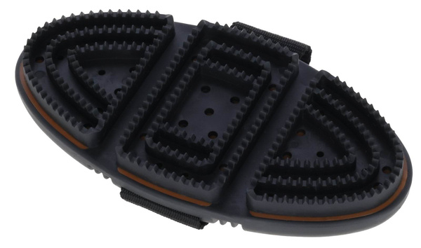 Zgrzebło gumowe Covalliero Flex 2K