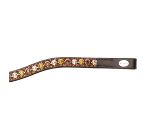 Naczółek opadający Kavalkade Dazzle