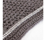 Nauszniki klasyczne Kavalkade