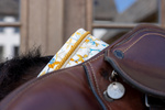 Czaprak wszechstronny Kentucky Horsewear Velvet Printing